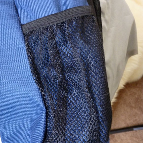 Levi's Canvas Laptop Bag - Picture 6 of 6